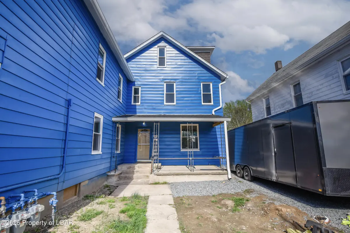 147 W Dorrance Street, Kingston in Kingston