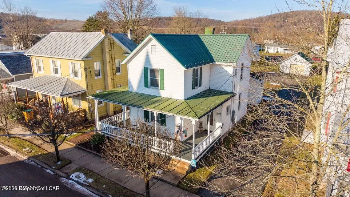 320 3rd Street, Benton in Benton