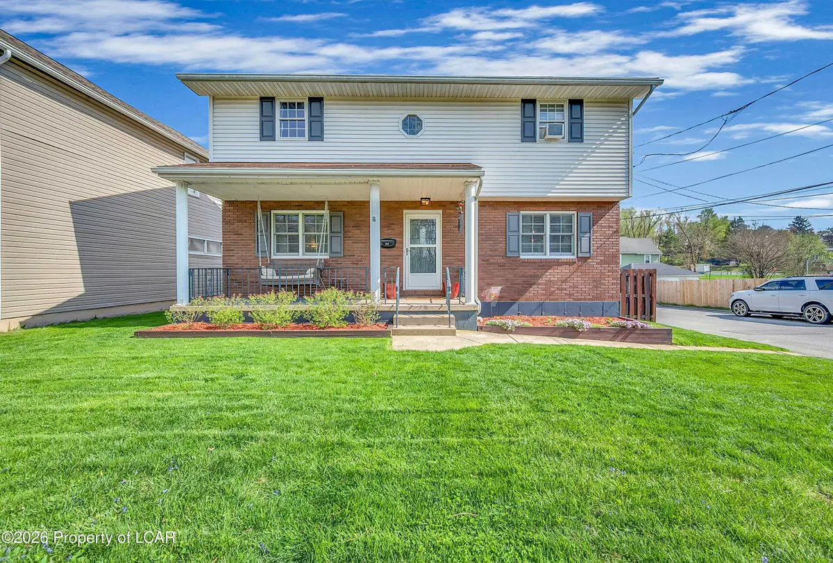 777 N Main Street, Pittston in Pittston