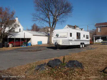 333 Stanton Street, West Pittston