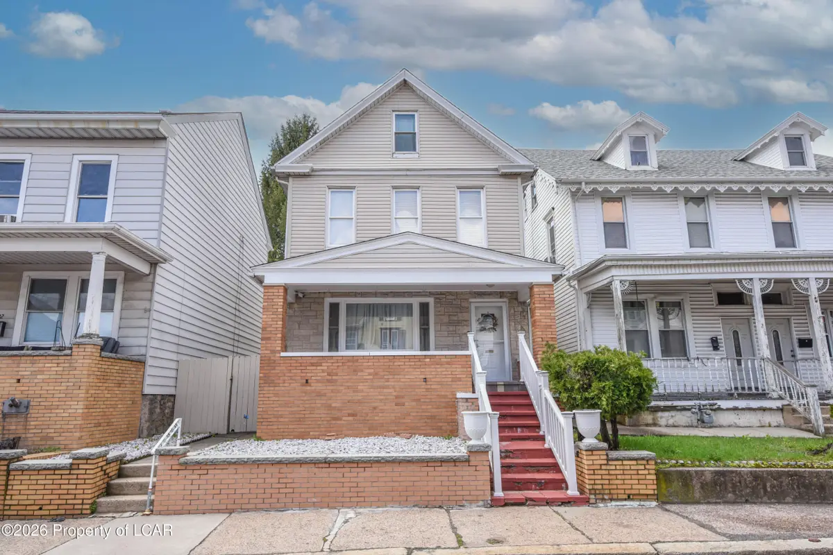 126 N Laurel Street, Hazleton in Hazleton