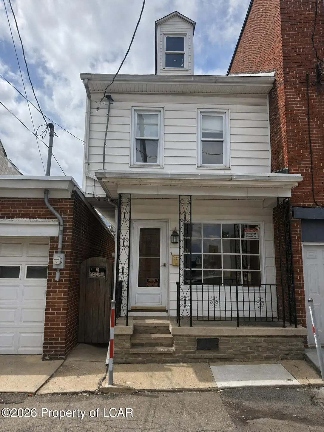 16 S Ferguson Street, Shenandoah in Shenandoah
