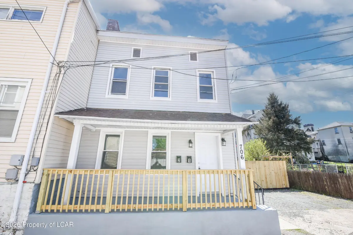 706 Lavelle Court, Scranton in Scranton