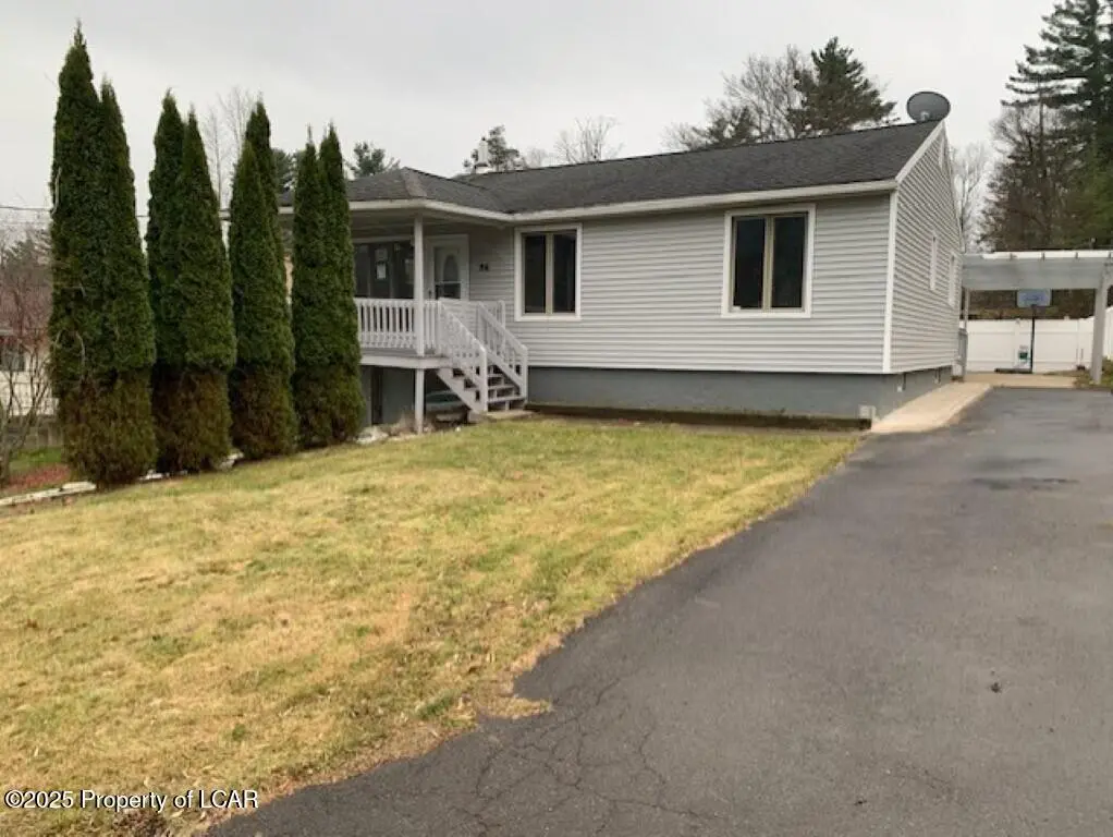 86 Baird Street, Harveys Lake in Harveys Lake