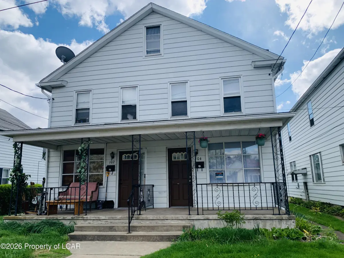 104 Meyers Street, Kingston in Kingston