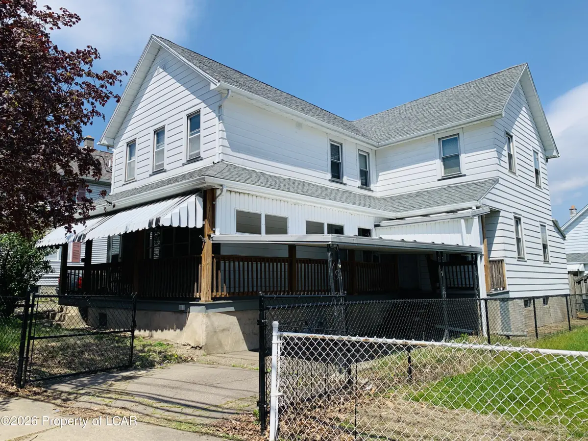 472 New Market Street, Wilkes-Barre in Wilkes-Barre