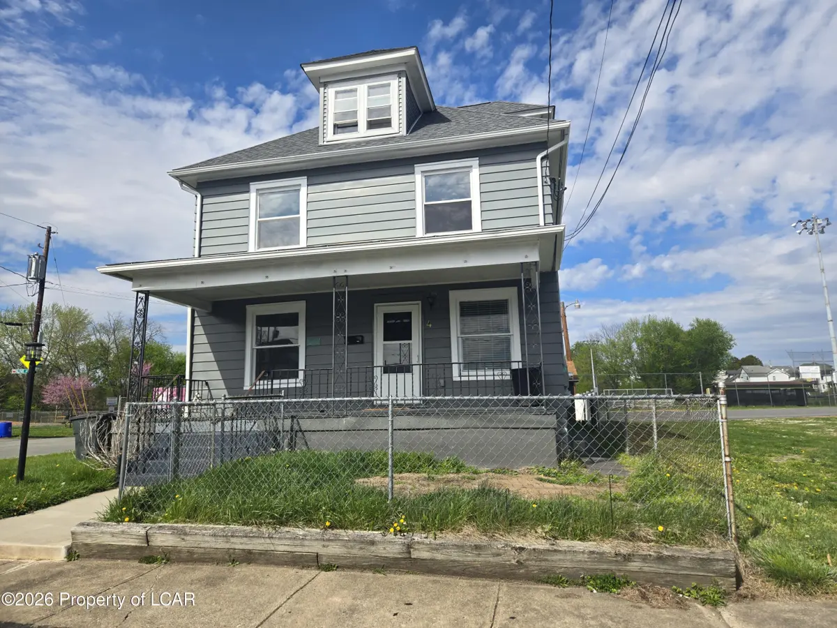4 Stark Street, Pittston in Pittston