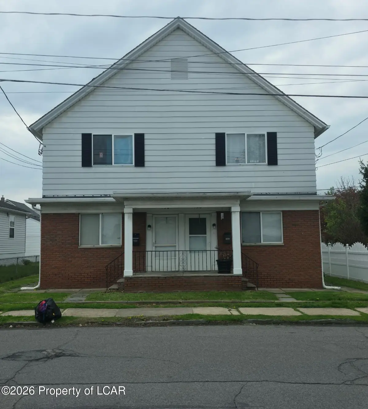 128 Stephenson Street, Duryea in Duryea
