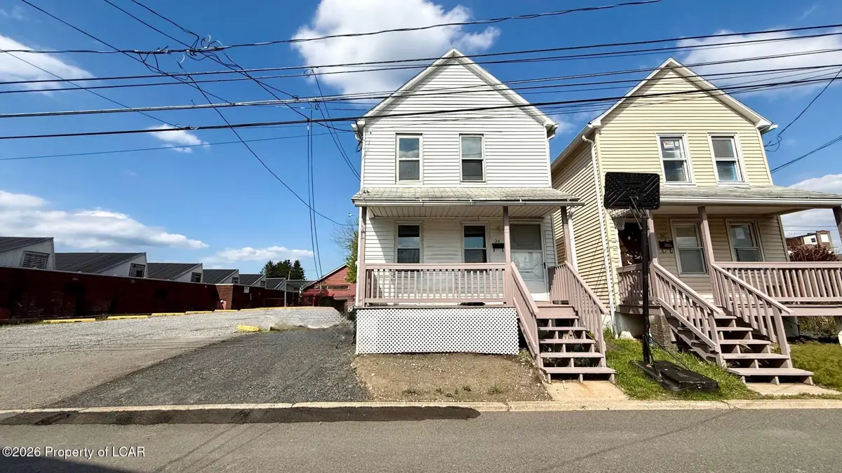 24 Bradford Street, Wilkes-Barre in Wilkes-Barre