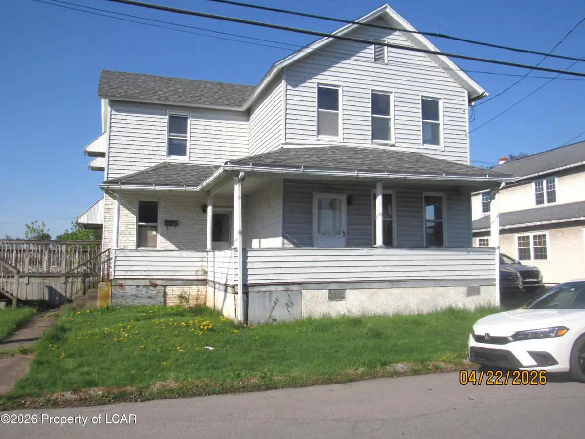 108 W Mary Street, Old Forge in Old Forge