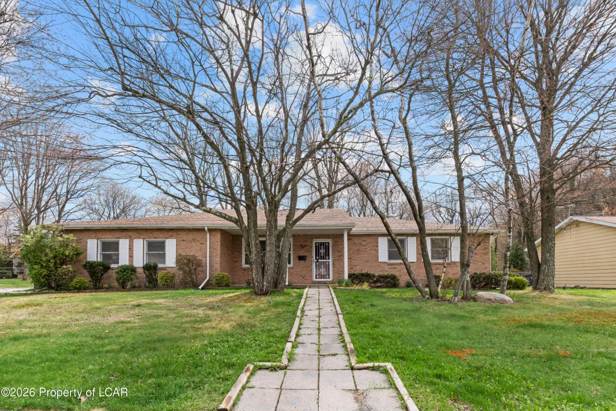 113 Johns Avenue, Hazleton in Hazleton