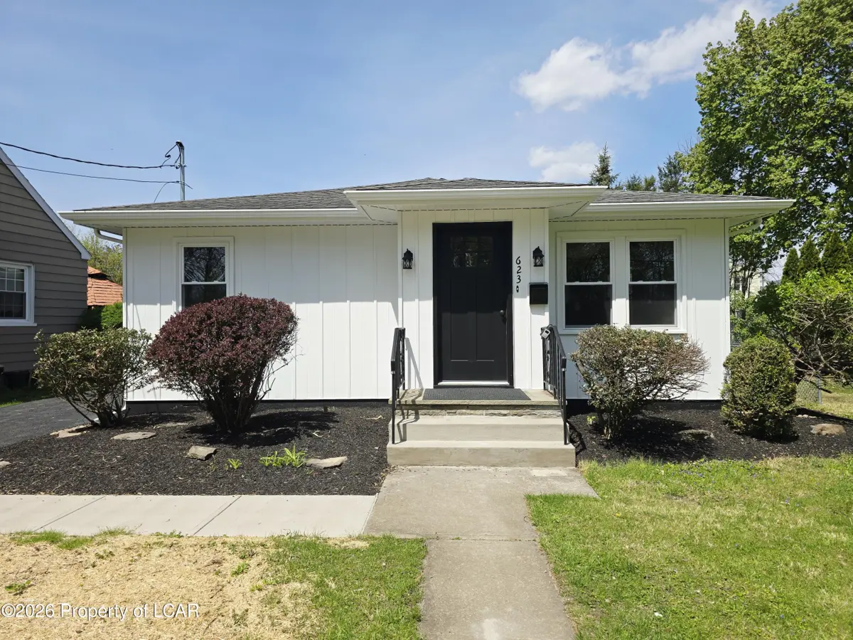 623 Susquehanna Avenue, Wyoming in Wyoming