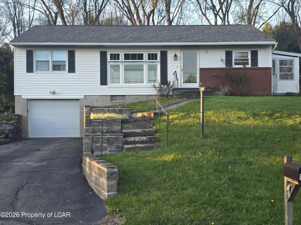 14 Mile Road, Tunkhannock in Tunkhannock