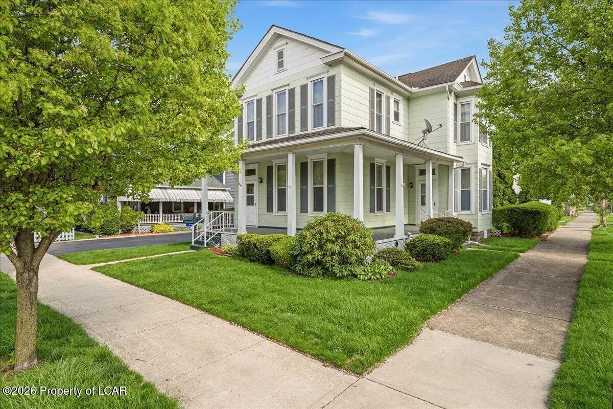 300 E 4th Street, Berwick in Berwick