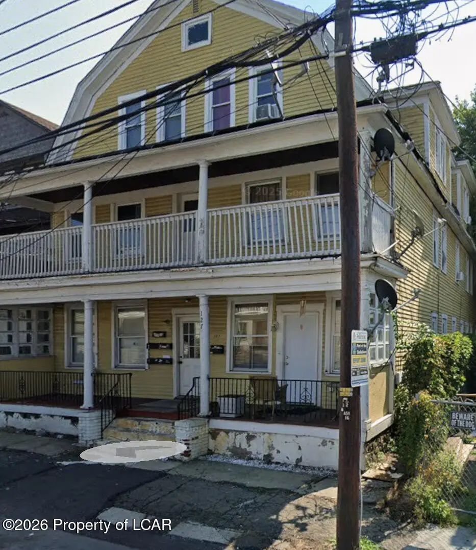 127 Prospect Avenue 3R, Scranton in Scranton