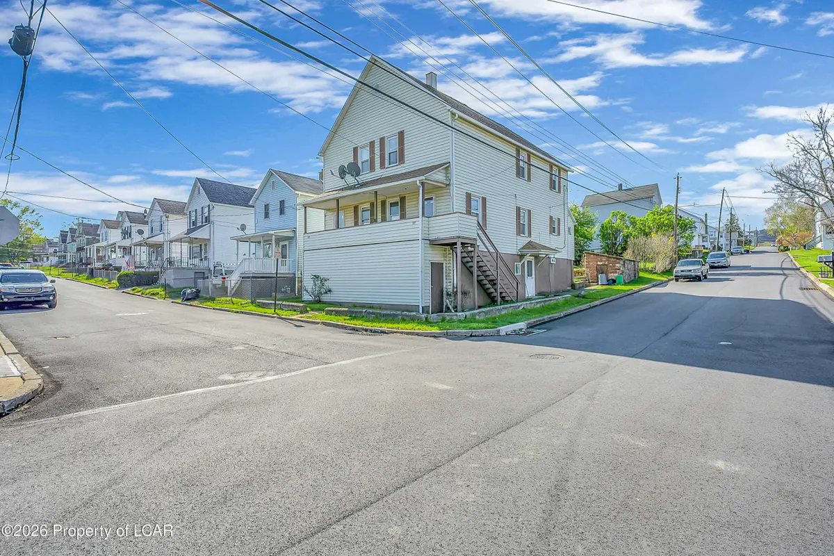 105 Fifth Street, Larksville in Larksville