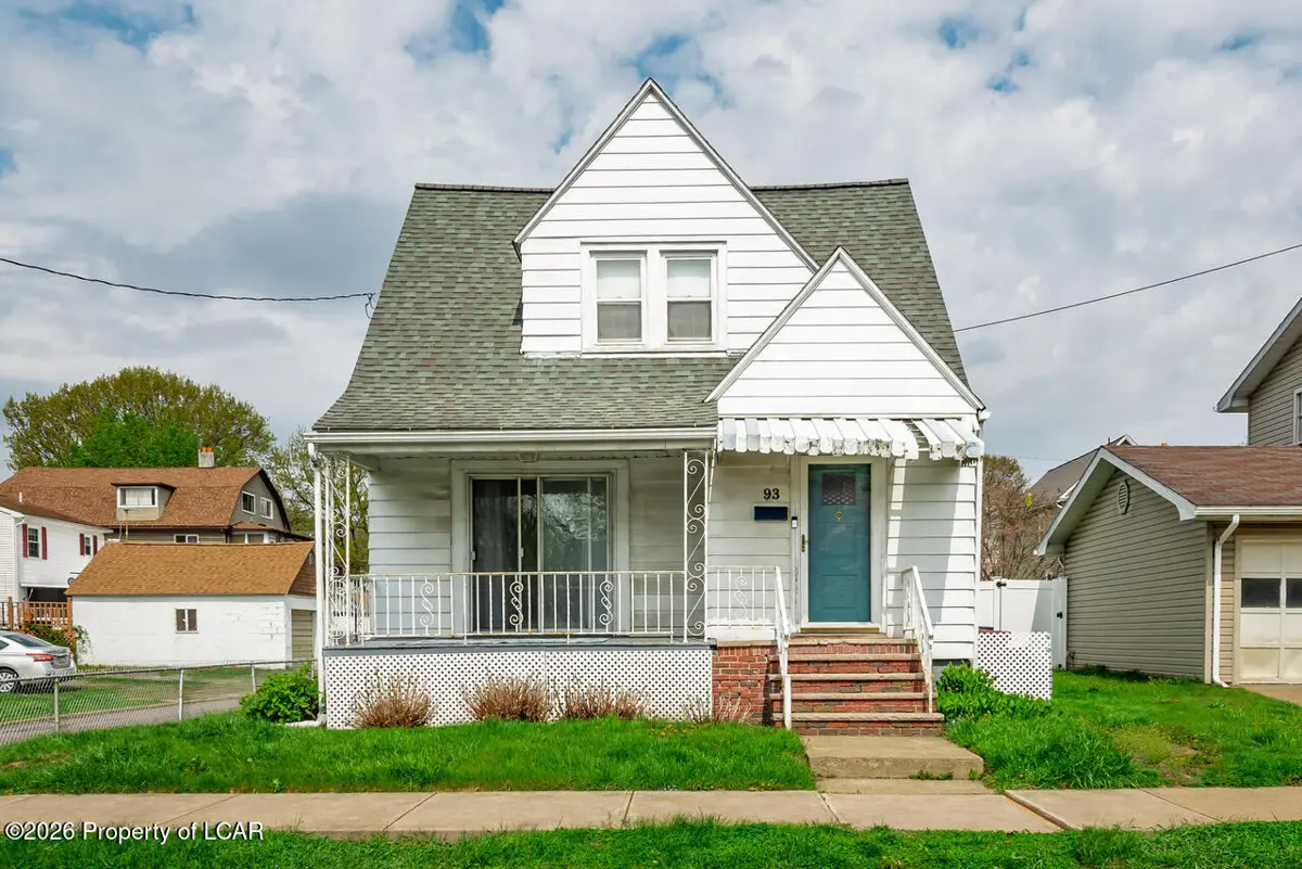 93 S Thomas Avenue, Kingston in Kingston