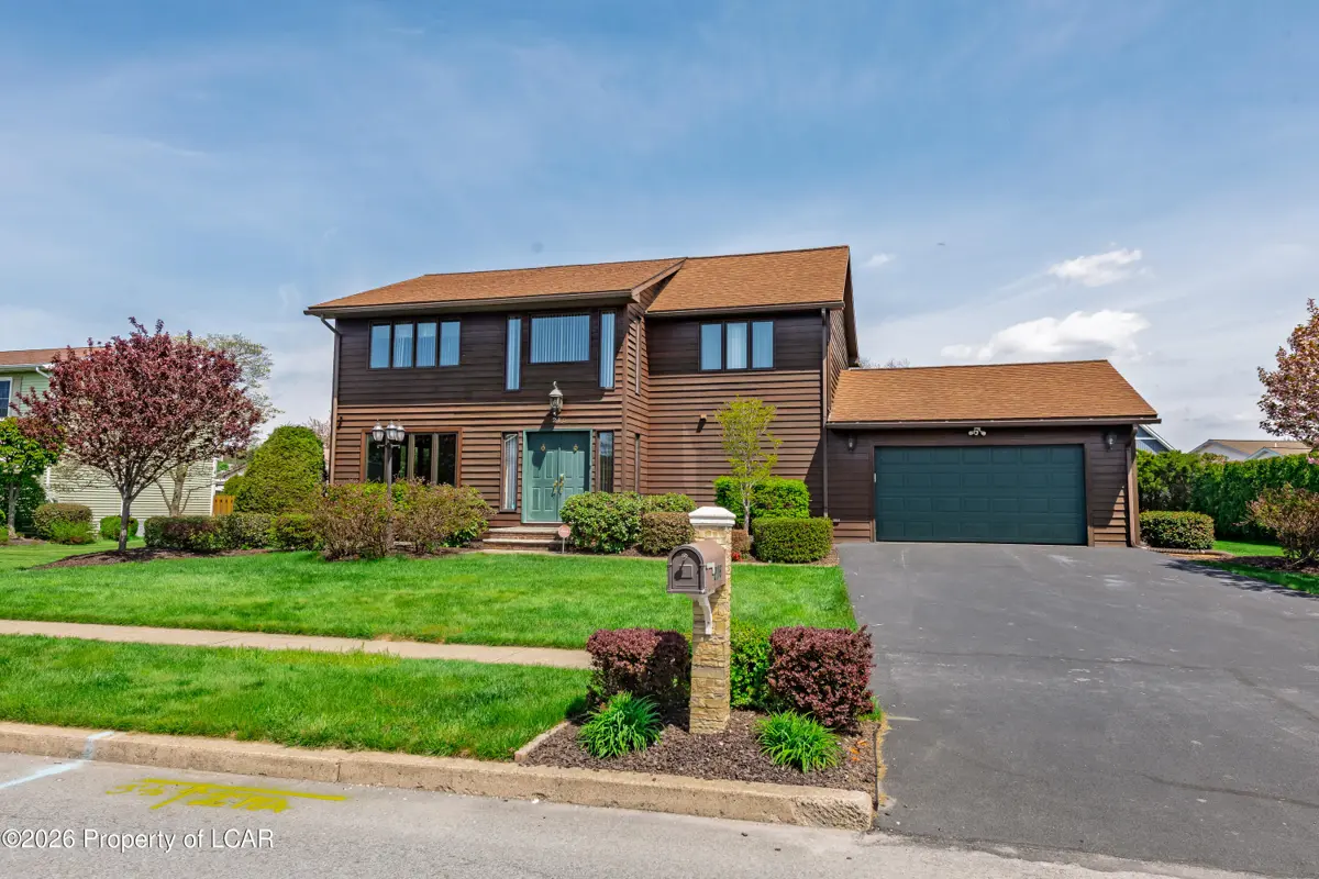 216 Greenwave Boulevard, Larksville in Larksville