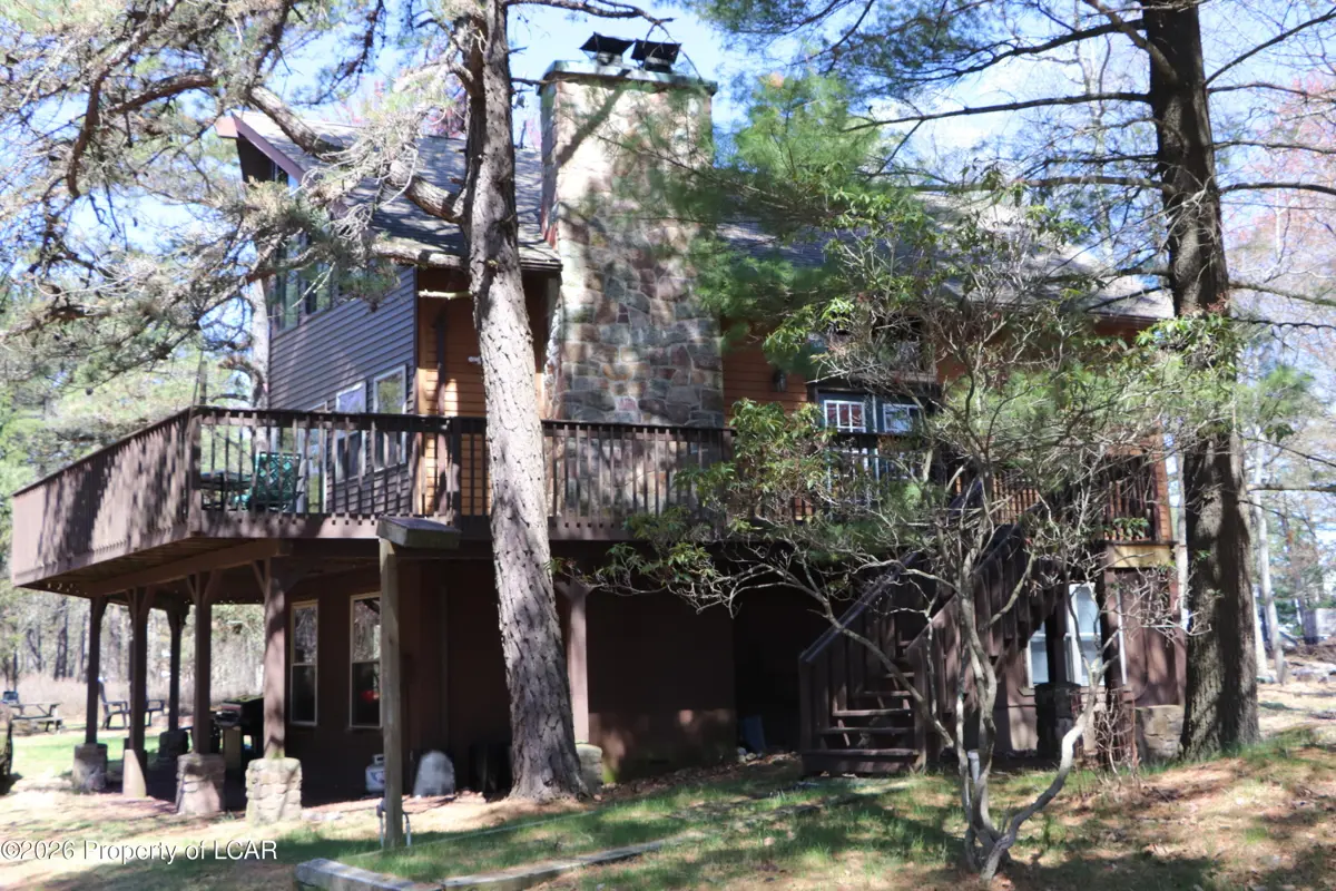 20 Birch Street, Lake Harmony in Lake Harmony