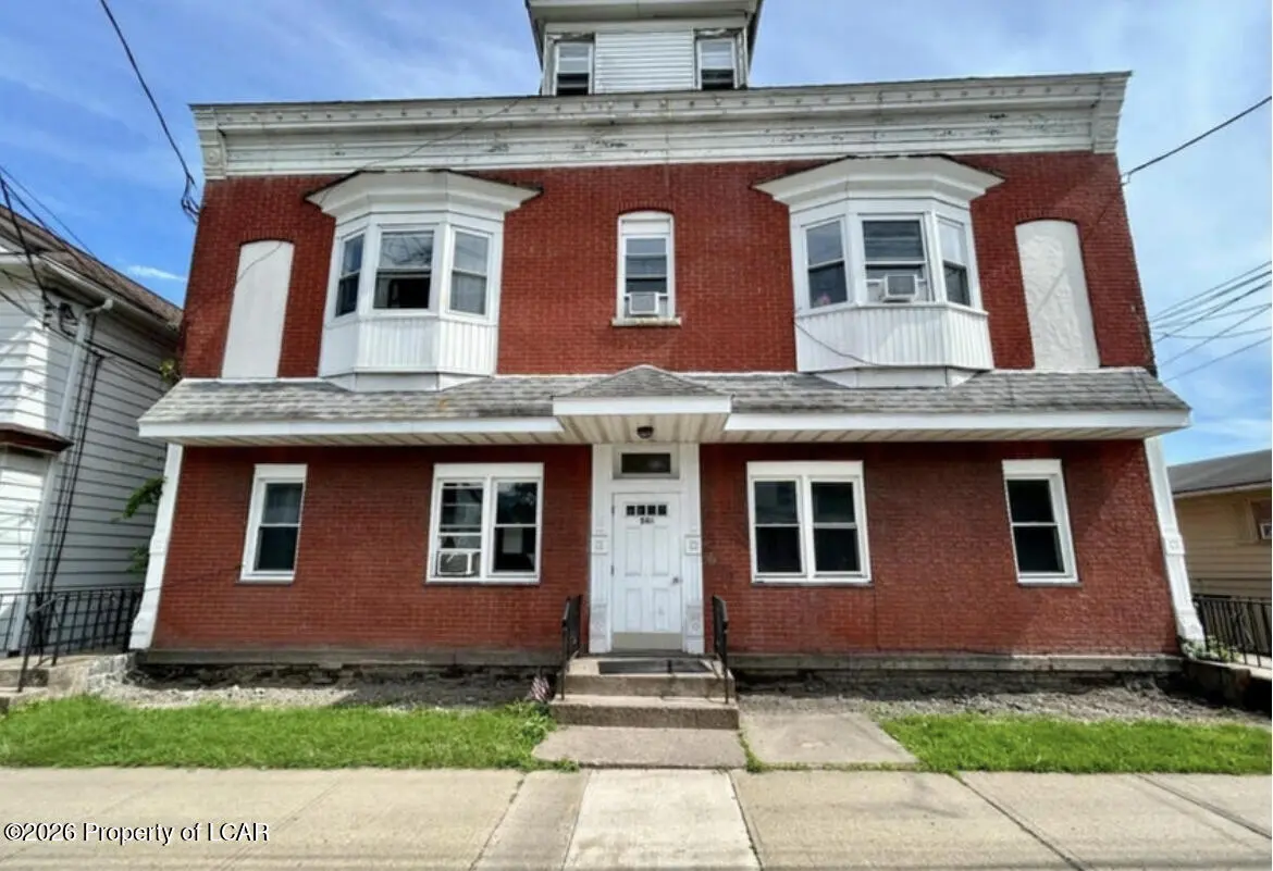 546 W Main Street 2A, Plymouth in Plymouth