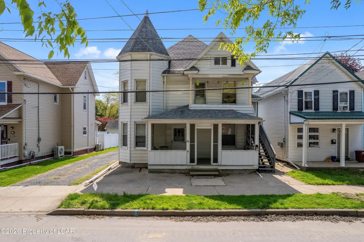 66 Sharpe Street, Kingston - 1,950 SF