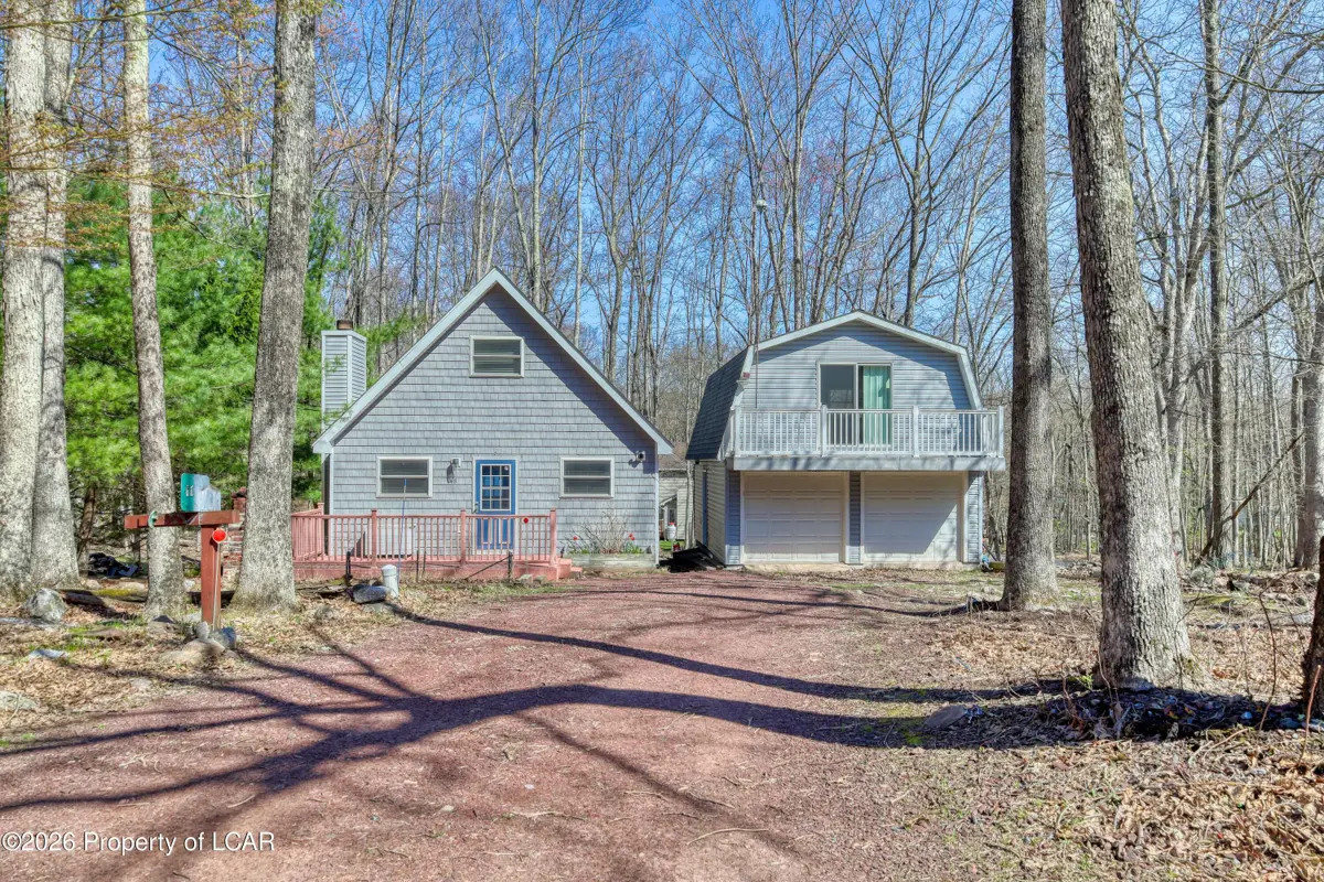 68 Holiday Drive, White Haven in White Haven