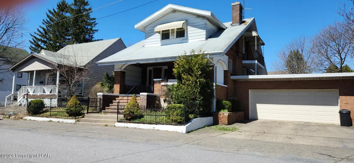 323 W 3rd Street, Hazleton in Hazleton