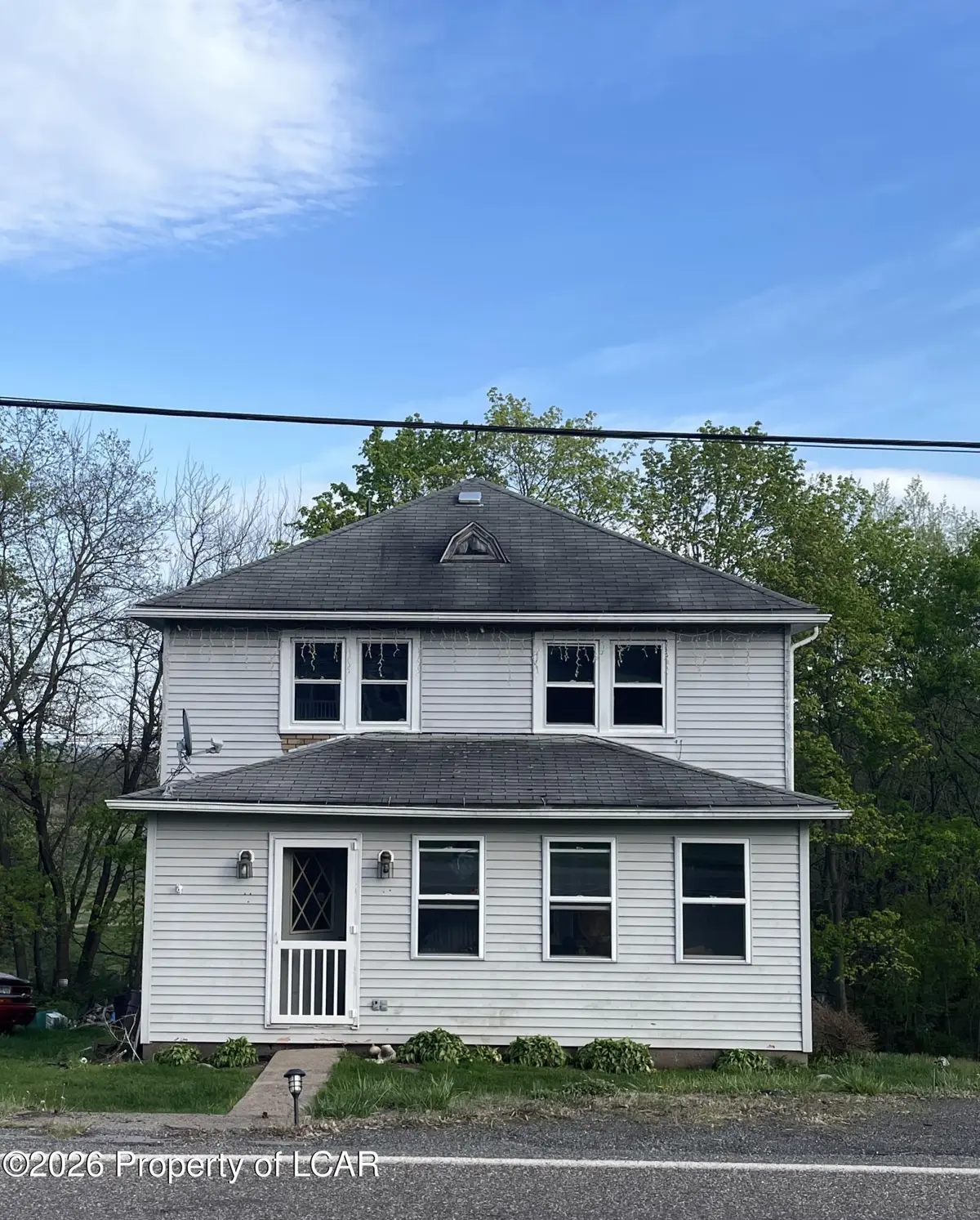 589 Lily Lake Road, Wapwallopen in Wapwallopen