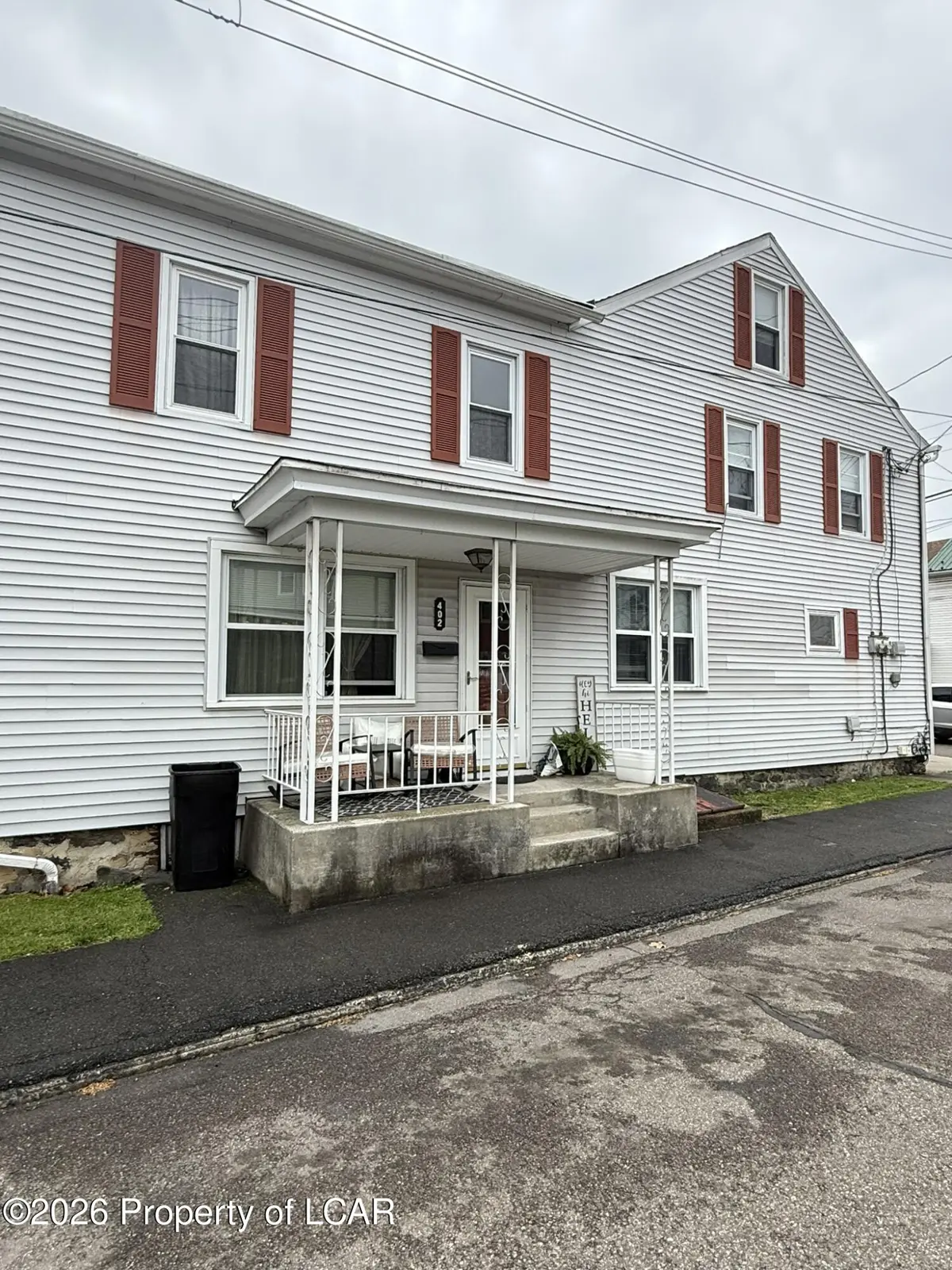 1 S Morris Street, St. Clair in St. Clair