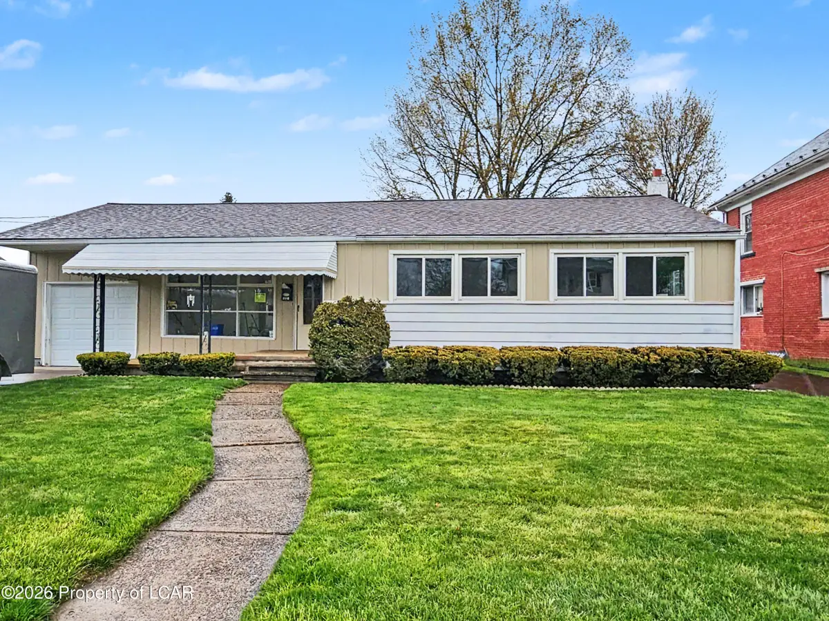 163 Owen Street, Swoyersville in Swoyersville