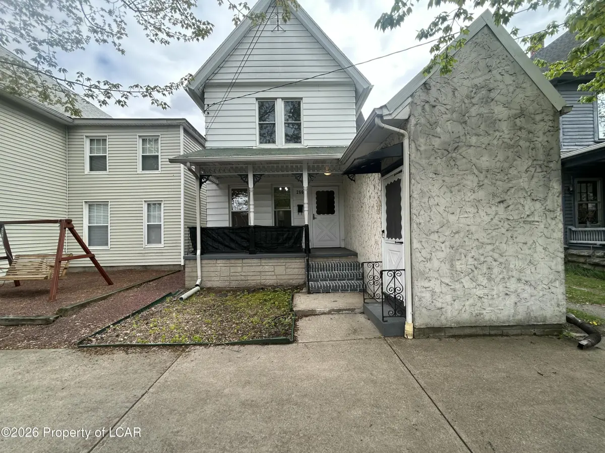 266 Wyoming Avenue, Wyoming in Wyoming