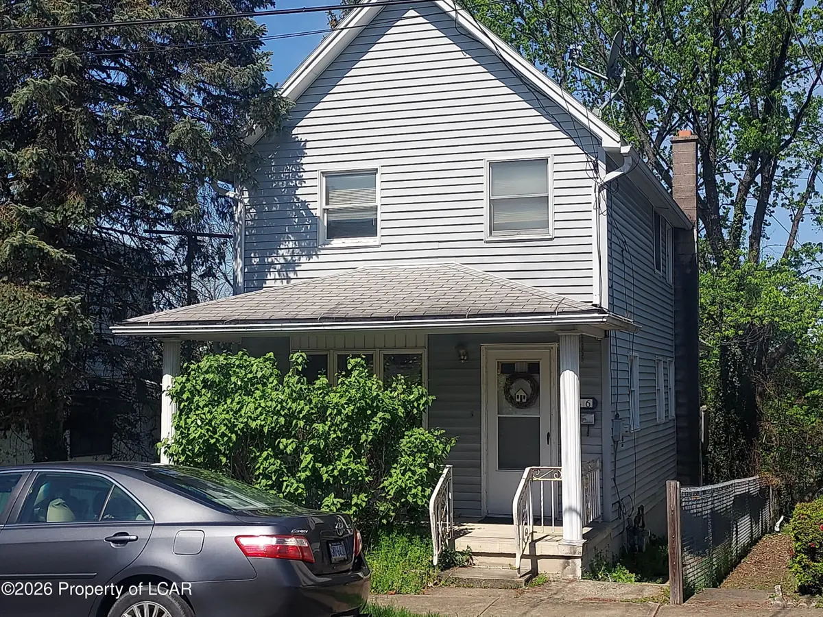 46 N Walnut Street, Wilkes-Barre Township in Wilkes-Barre Township
