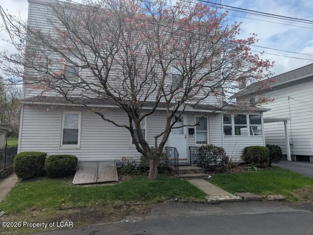 42 Jenkins Court, Pittston in Pittston