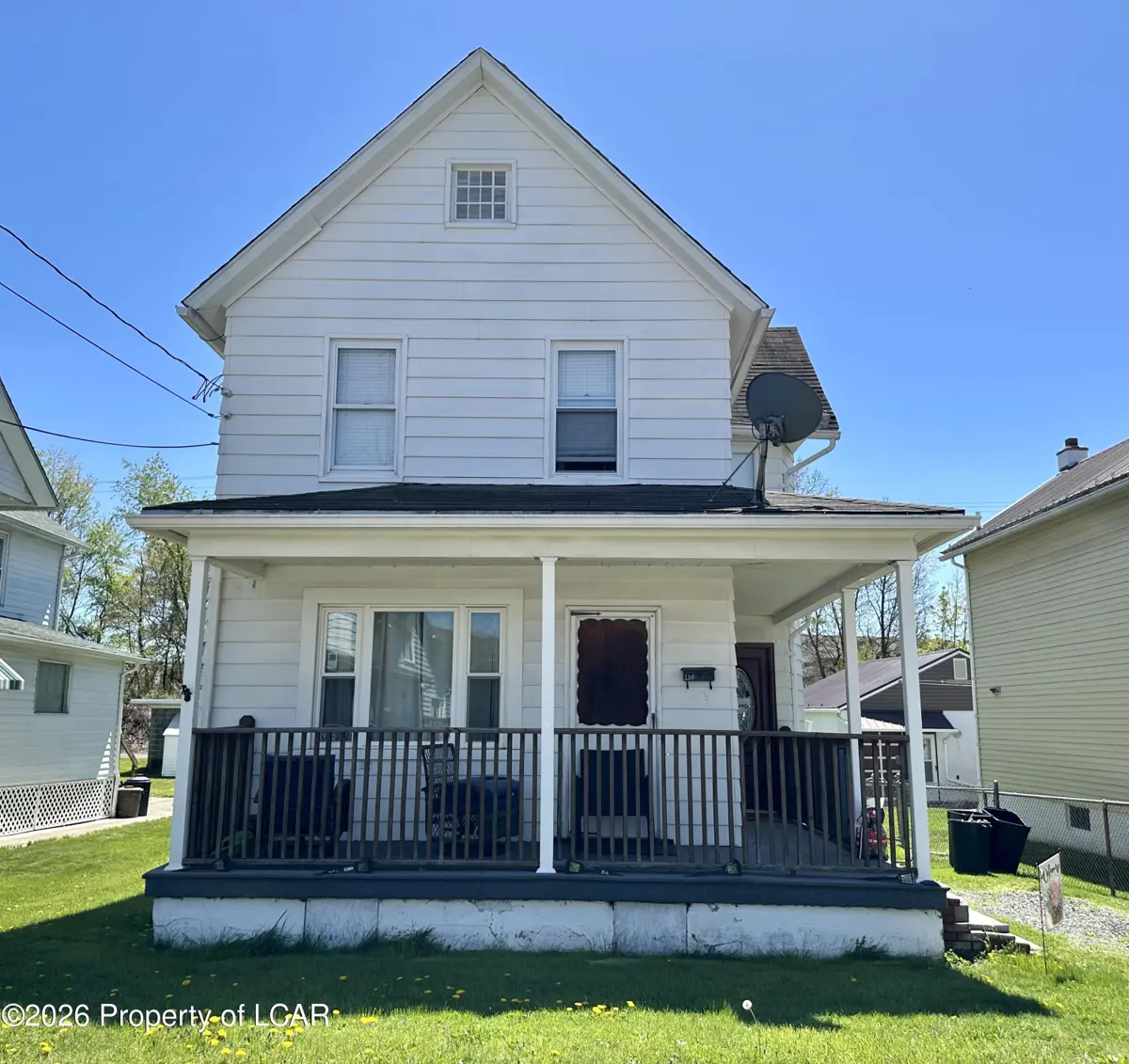 130 Mason Street, Exeter in Exeter