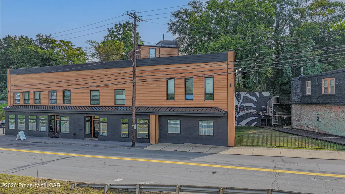 157 N Main Street, Pittston - 1,300 SF