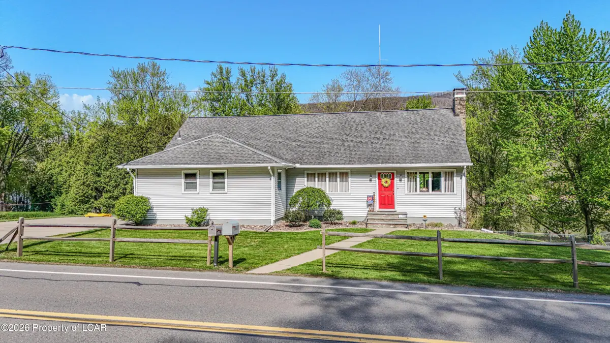 1467 State Rt 92, Harding in Harding