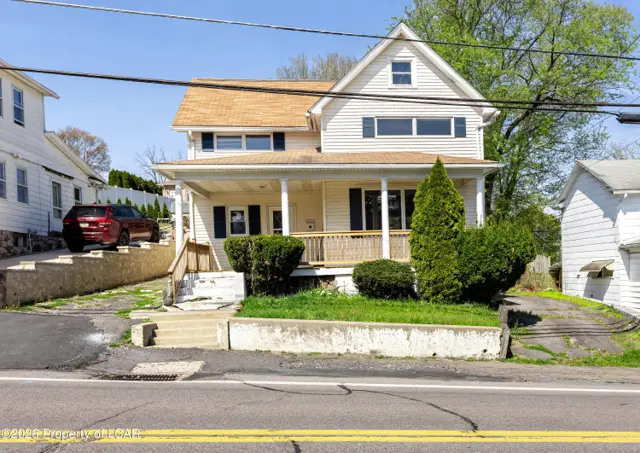 22 Stout Street, Yatesville, PA 18640