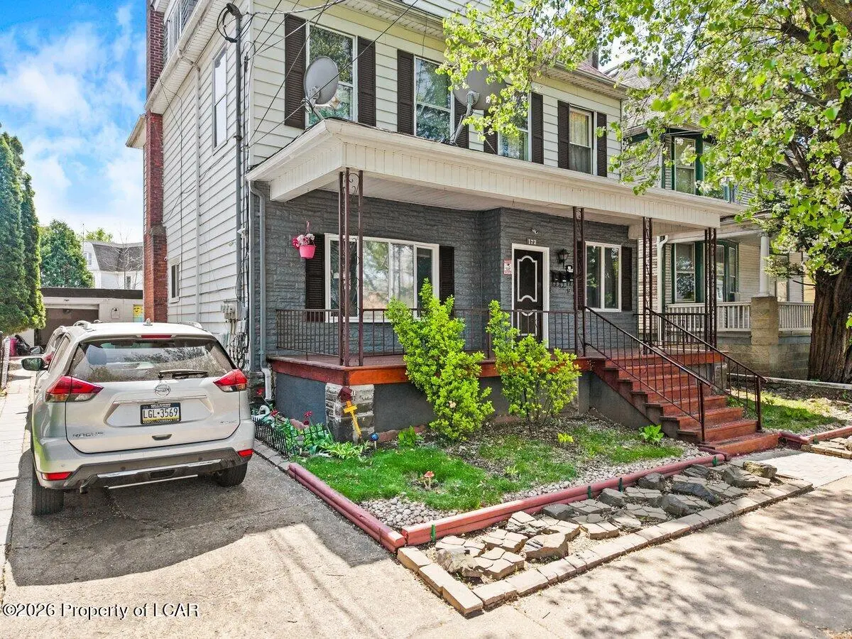 172 Carey Avenue, Wilkes-Barre in Wilkes-Barre