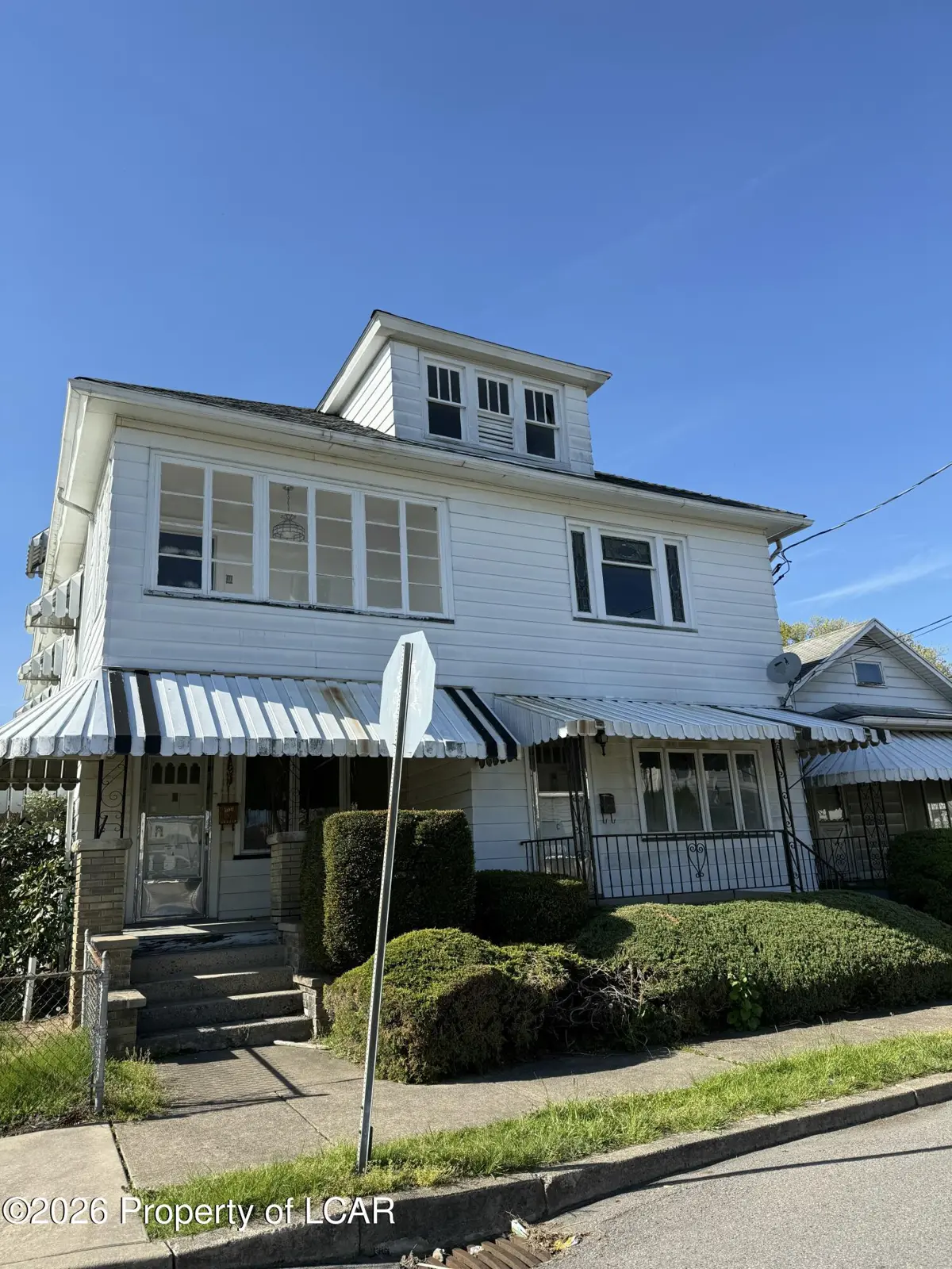 303 Phillips Street, Wilkes-Barre in Wilkes-Barre