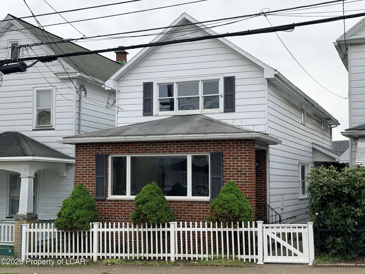 225 E Union Street, Nanticoke in Nanticoke