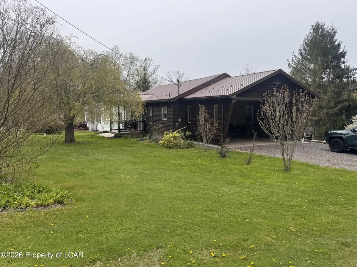 1848 PA-29, Hunlock Creek in Hunlock Creek