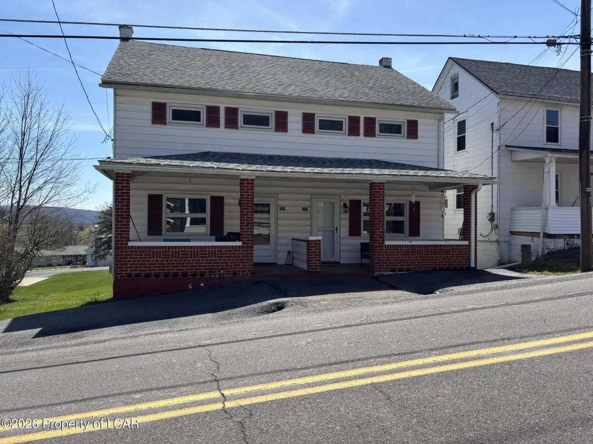 227 Hazle Street, Nuremburg - 2,230 SF