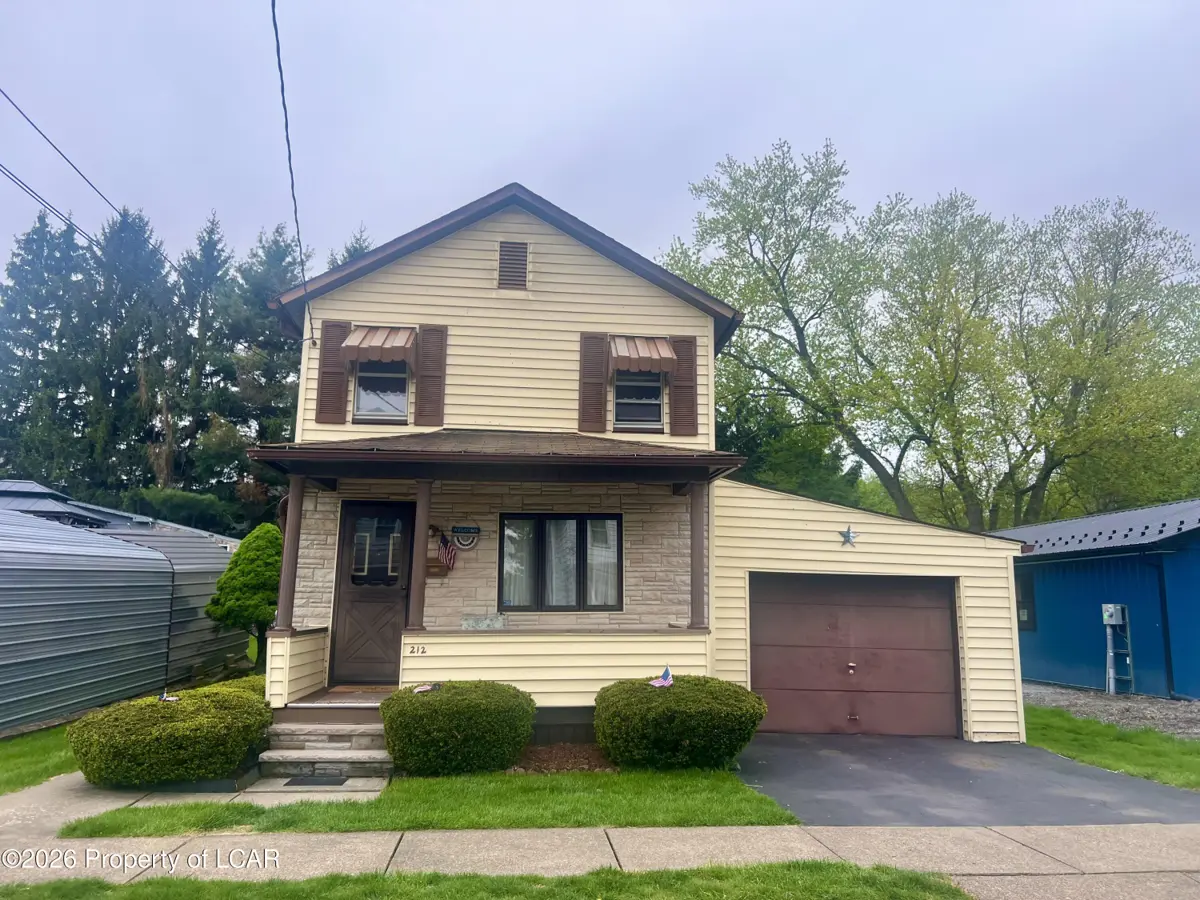 212 Cooper Street, Courtdale in Courtdale