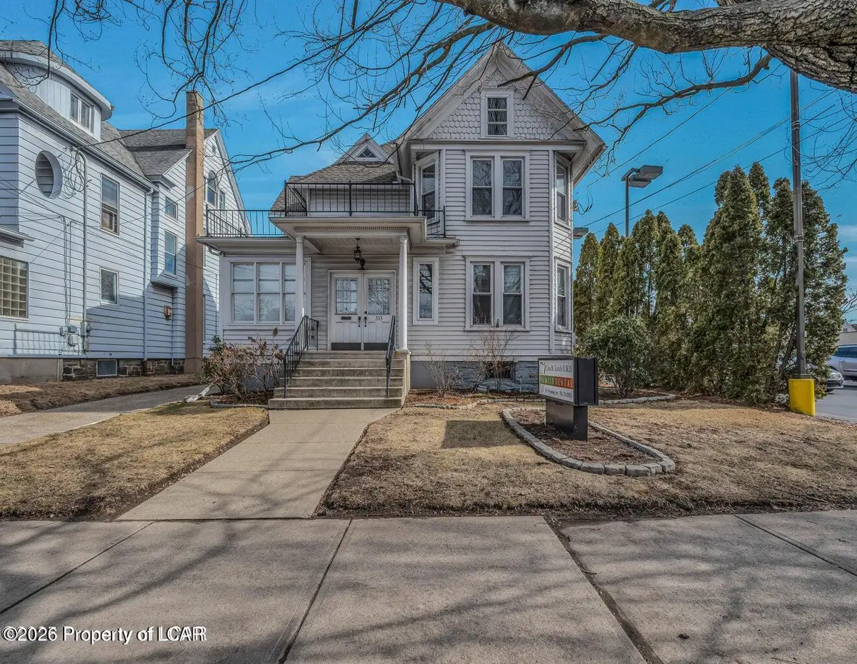 333 Wyoming Avenue, Kingston in Kingston
