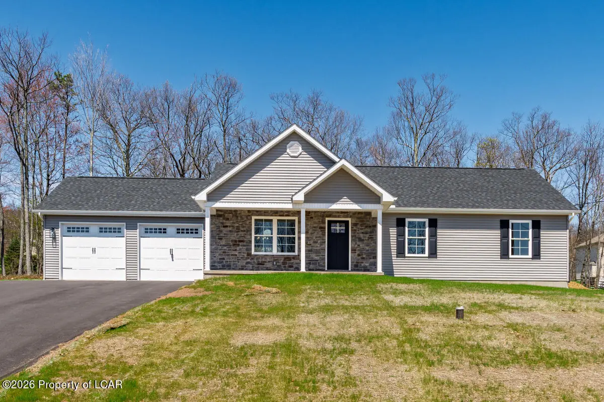 231 Mountain Road, Drums - 3 bed - 2 bath - 2,335 SF