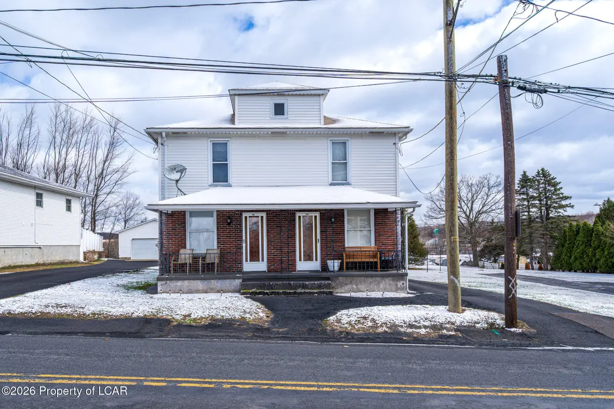 218 Ridgewood Road, Wilkes-Barre in Wilkes-Barre