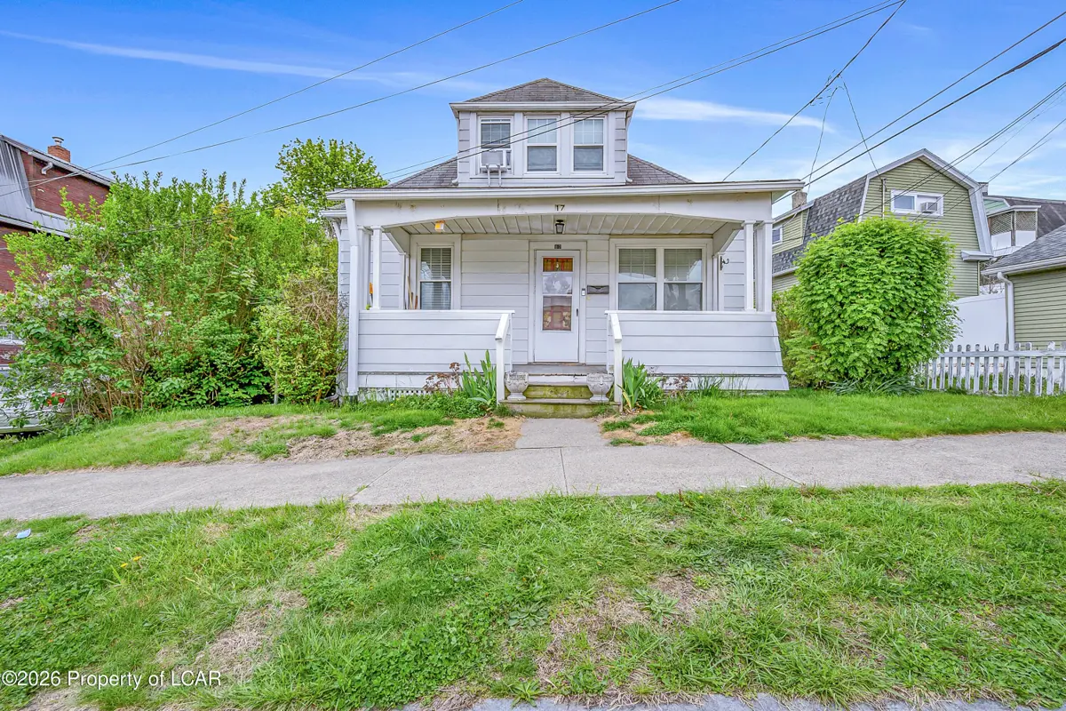 17 Forrest Street, Wilkes-Barre in Wilkes-Barre