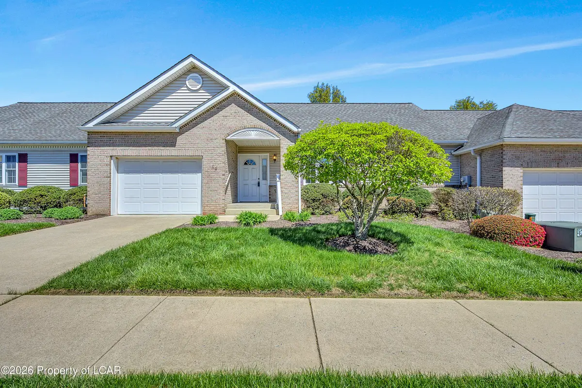 160 Clear Spring Court, West Pittston in West Pittston