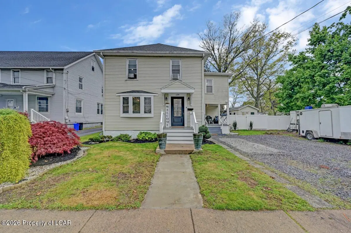 139 Culver Street, Forty Fort in Forty Fort