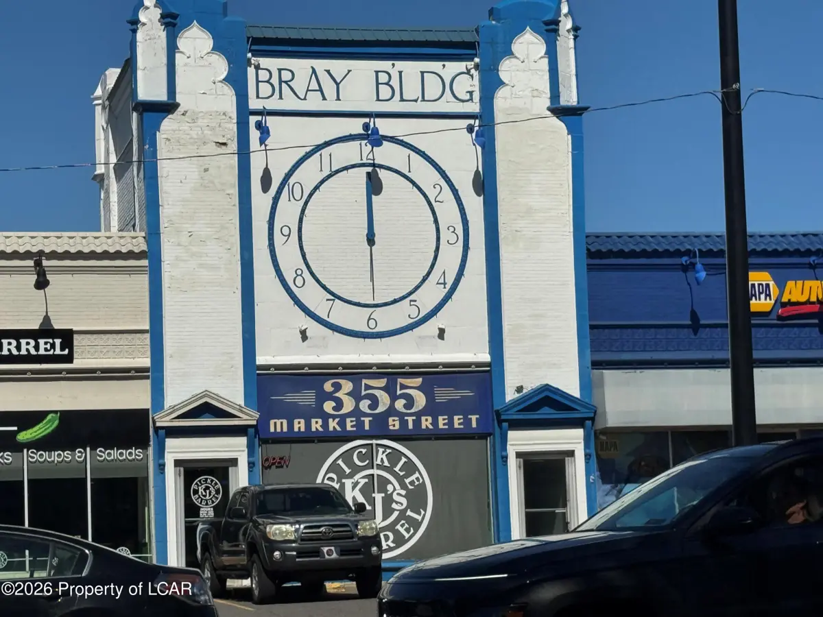 355 Market Street, Kingston - 750 SF